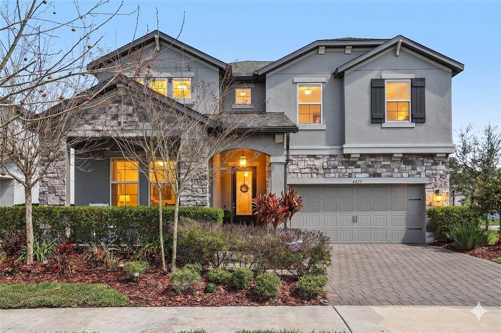 4473 Tatum Loop - Photo 1