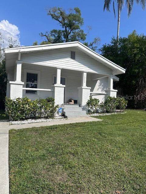 7211 Taliaferro Avenue - Photo 1
