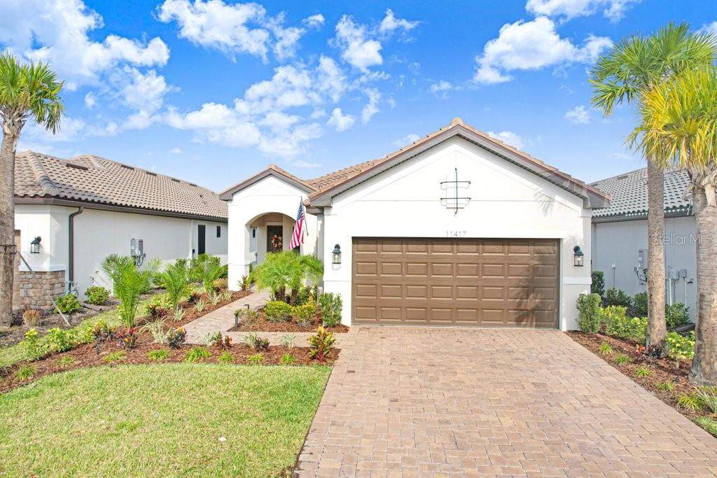 11417 Trivio Terrace - Photo 1
