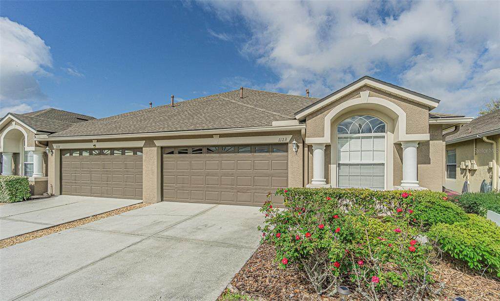 1123 Bensbrooke Drive - Photo 1
