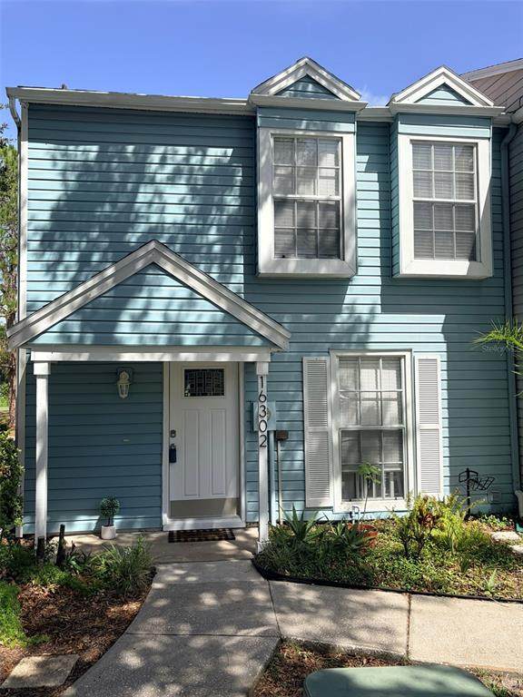 16302 Rambling Vine Drive - Photo 1