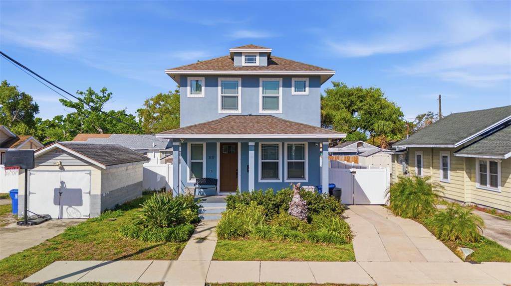 3222 Prescott Street - Photo 1