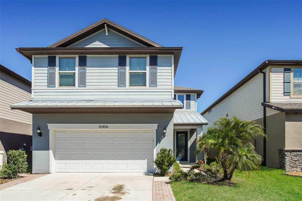 10406 Berryessa Avenue - Photo 1