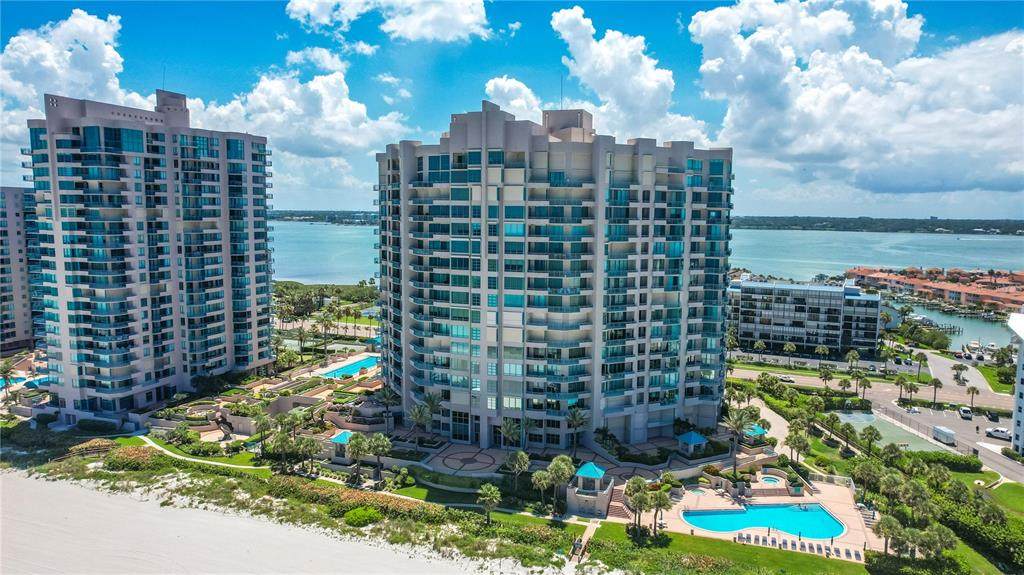 1560 Gulf Boulevard - Photo 1