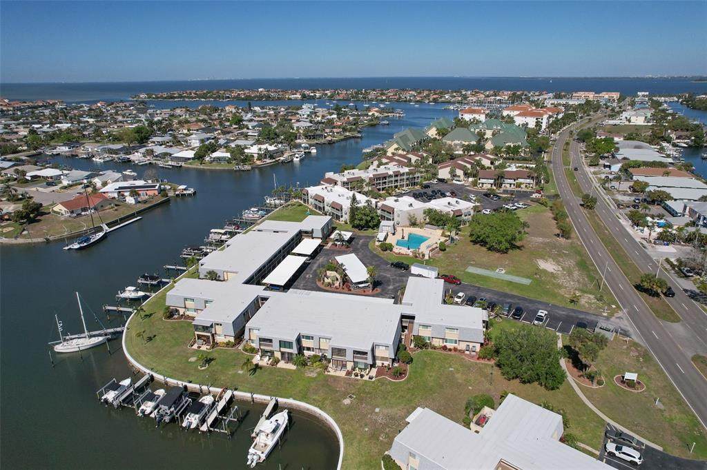 1008 Apollo Beach Boulevard - Photo 1