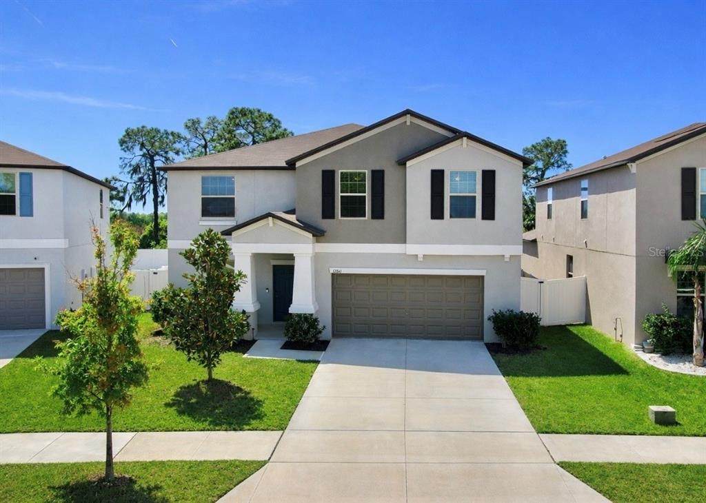12841 Wildflower Meadow Drive - Photo 1