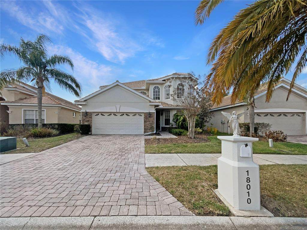 18010 Java Isle Drive - Photo 1