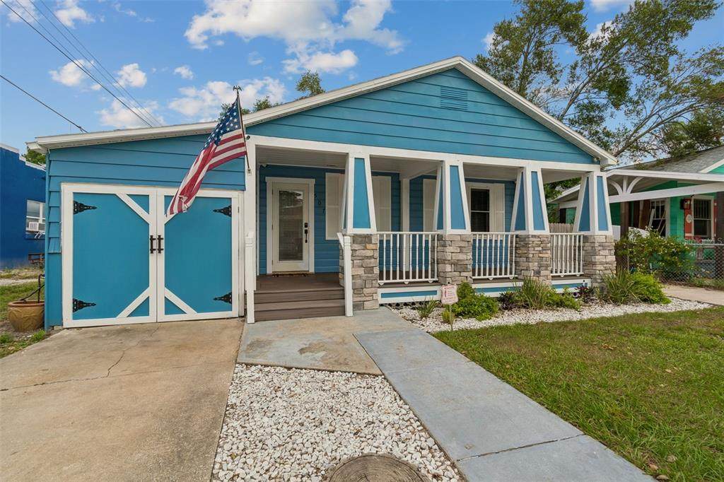 507 Paris Street - Photo 1