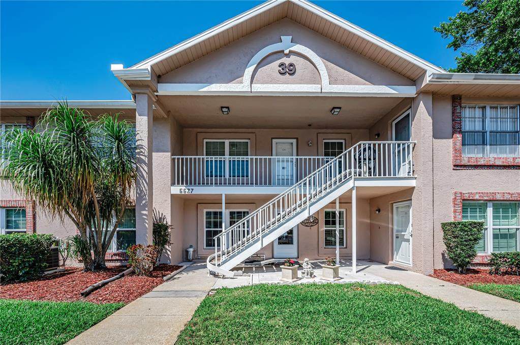 6627 Spring Flower Drive - Photo 1