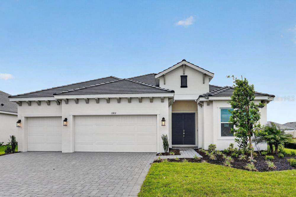 13831 Buchanan Drive - Photo 1