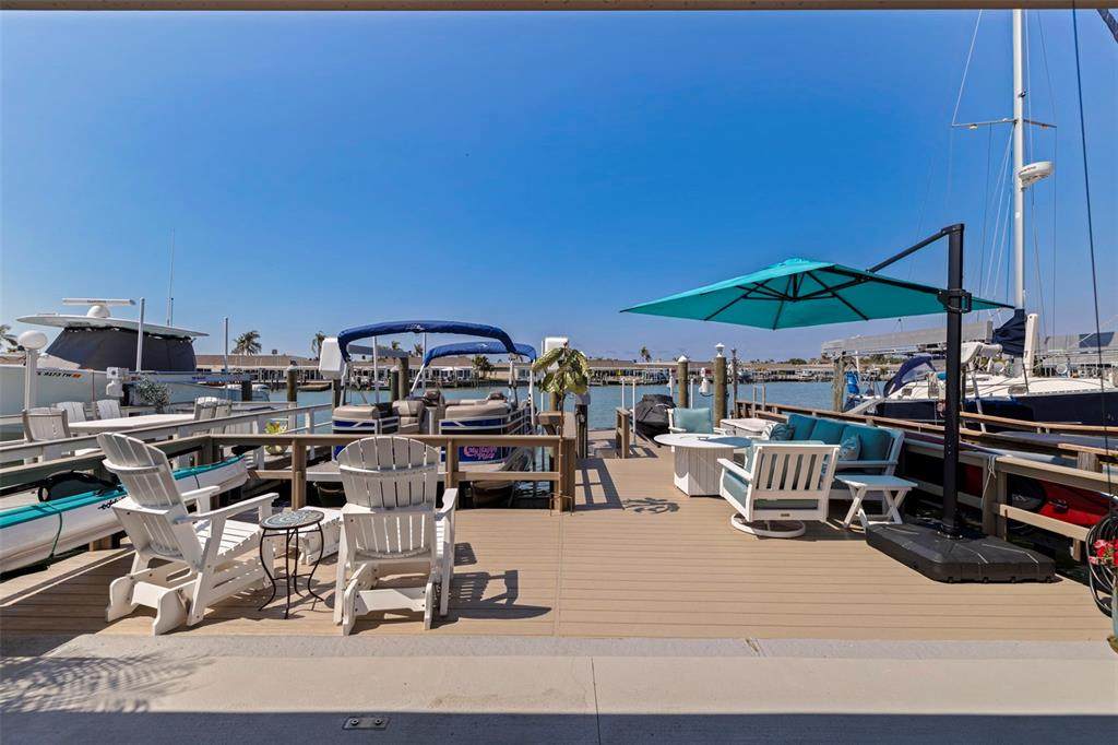 479 Boca Ciega Point Boulevard - Photo 1