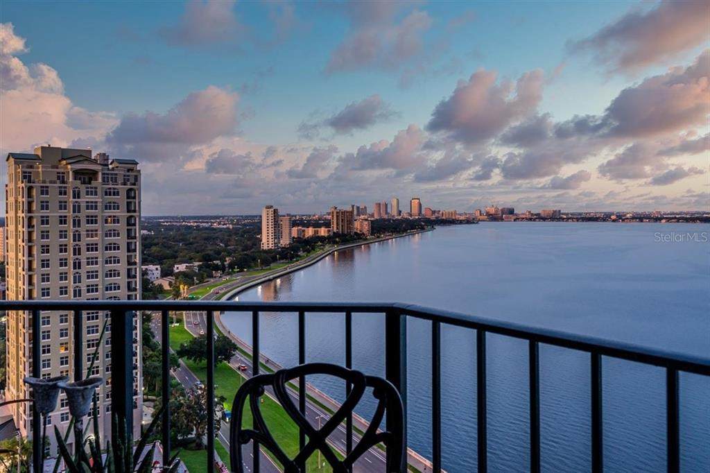 3301 Bayshore Boulevard - Photo 1