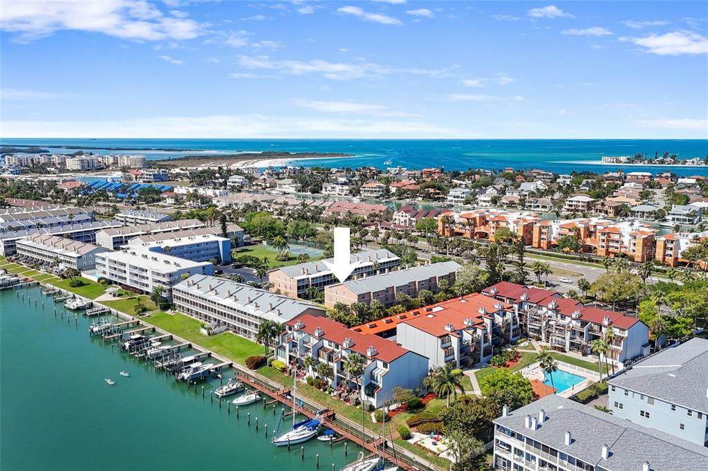 637 Pinellas Bayway - Photo 1