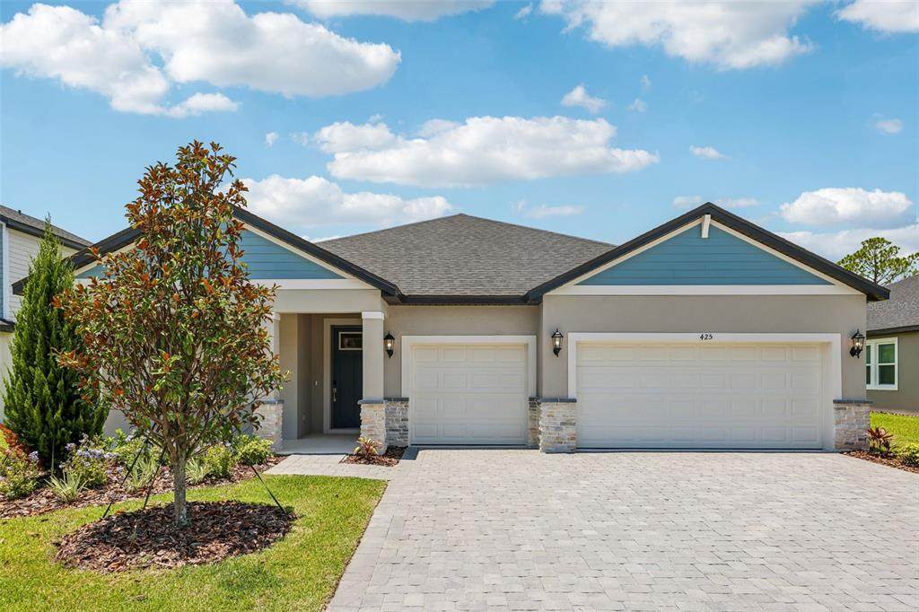 425 Brookhaven - Photo 1