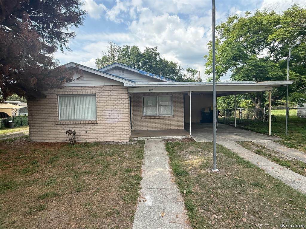 2715 Dixie Road - Photo 1