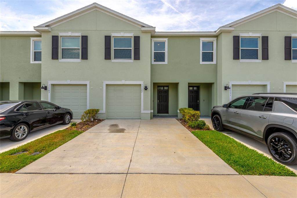 11147 Crescent Deer Drive - Photo 1