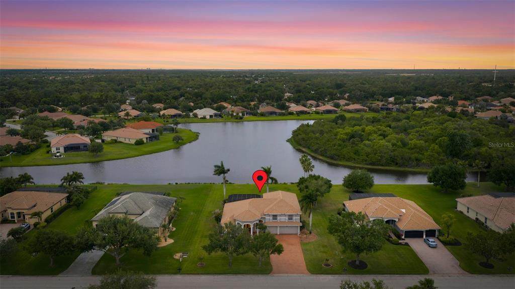 522 Country Meadows Way - Photo 1