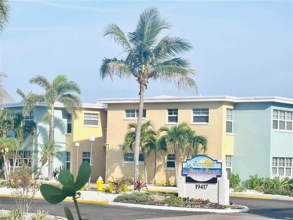 19417 Gulf Boulevard - Photo 1
