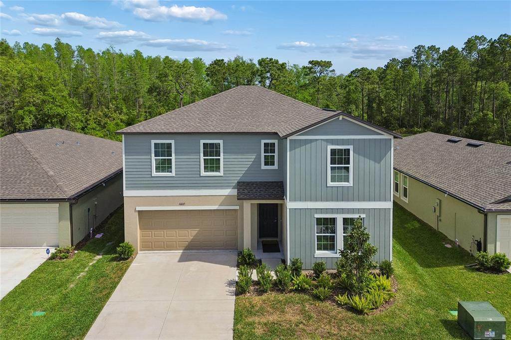 10065 Gentle Rain Drive - Photo 1
