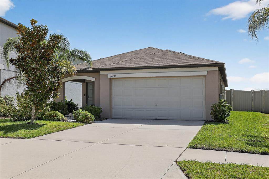 14441 Touch Gold Lane - Photo 1