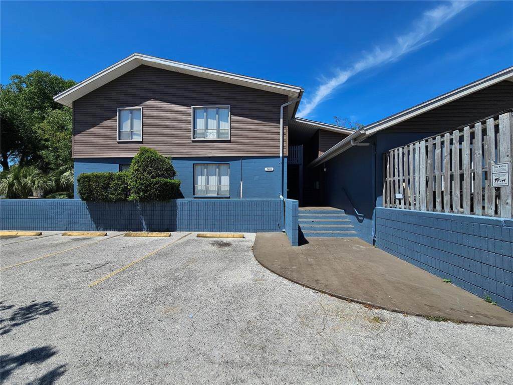 7601 Paula Drive - Photo 1