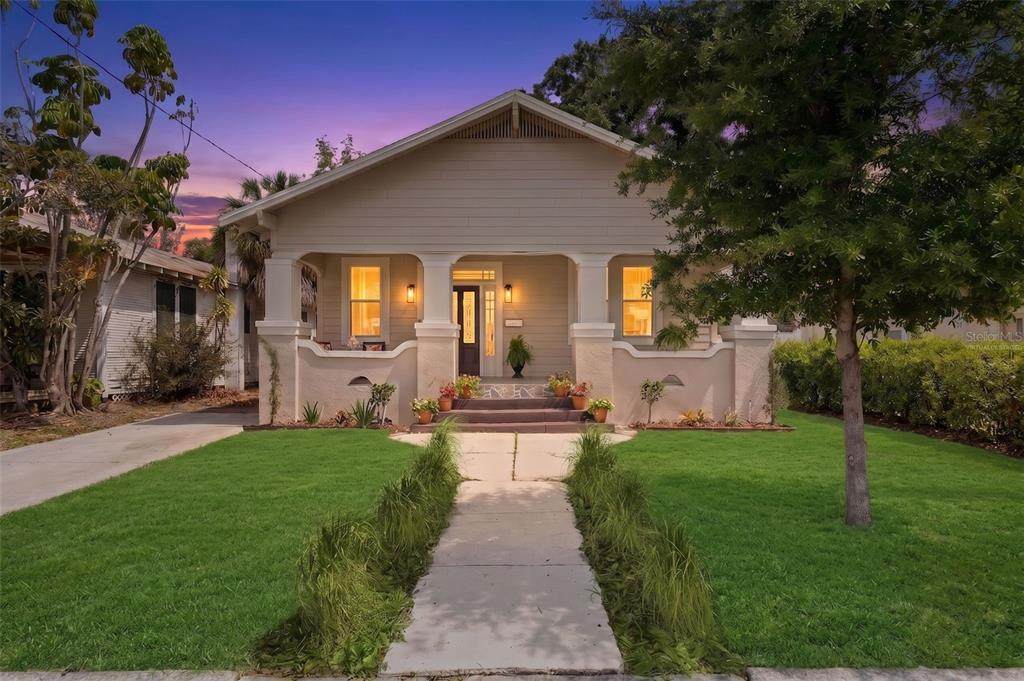 1917 Lemon Street - Photo 1