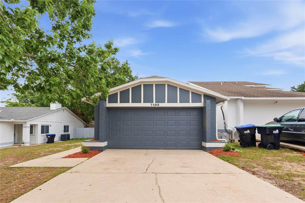 7102 Harbor Heights Circle - Photo 1