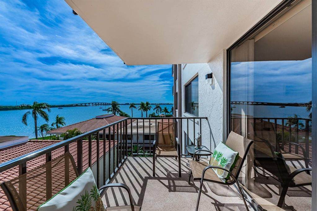 6357 Bahia Del Mar Boulevard - Photo 1