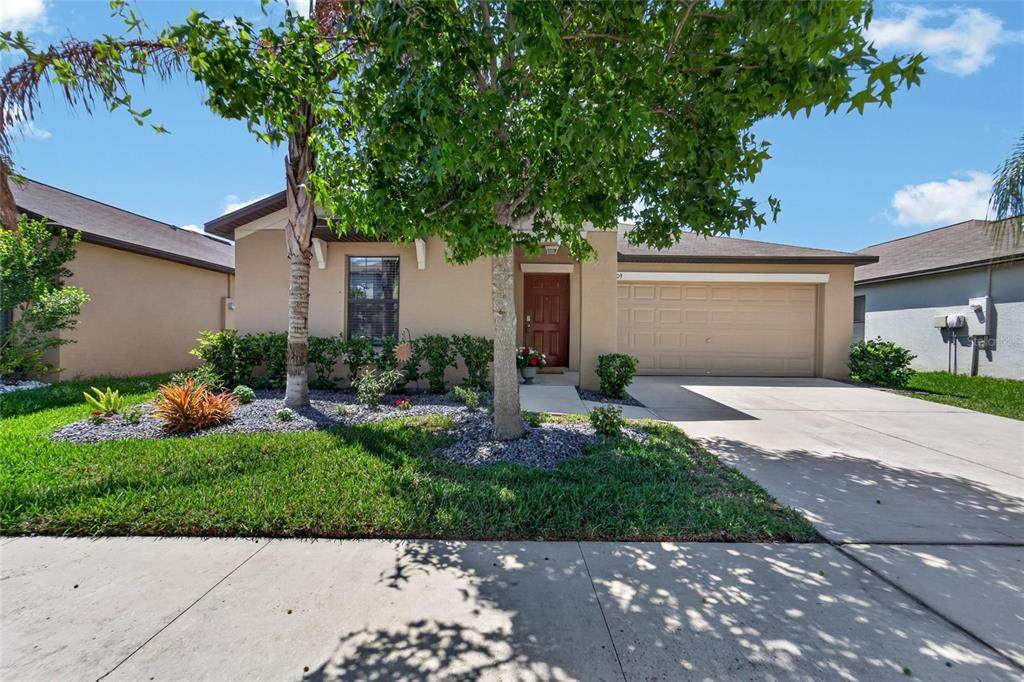 7109 Salt River Avenue - Photo 1