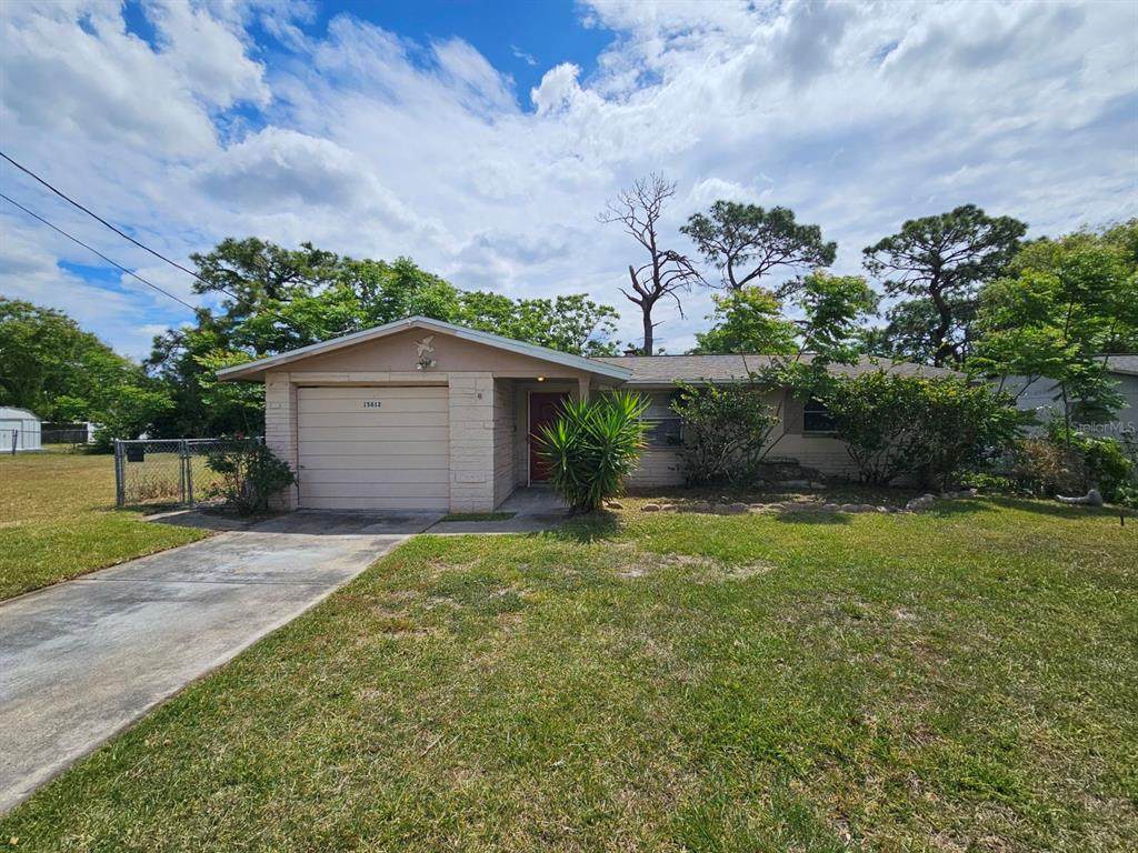15812 Sea Pines Drive - Photo 1
