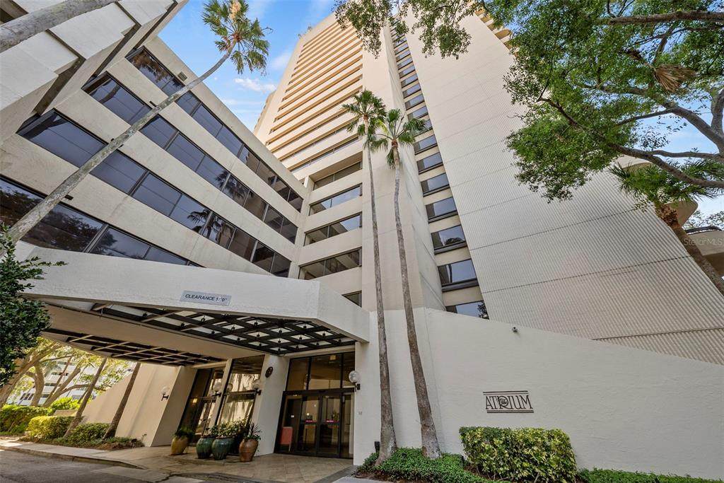 2413 Bayshore Boulevard - Photo 1