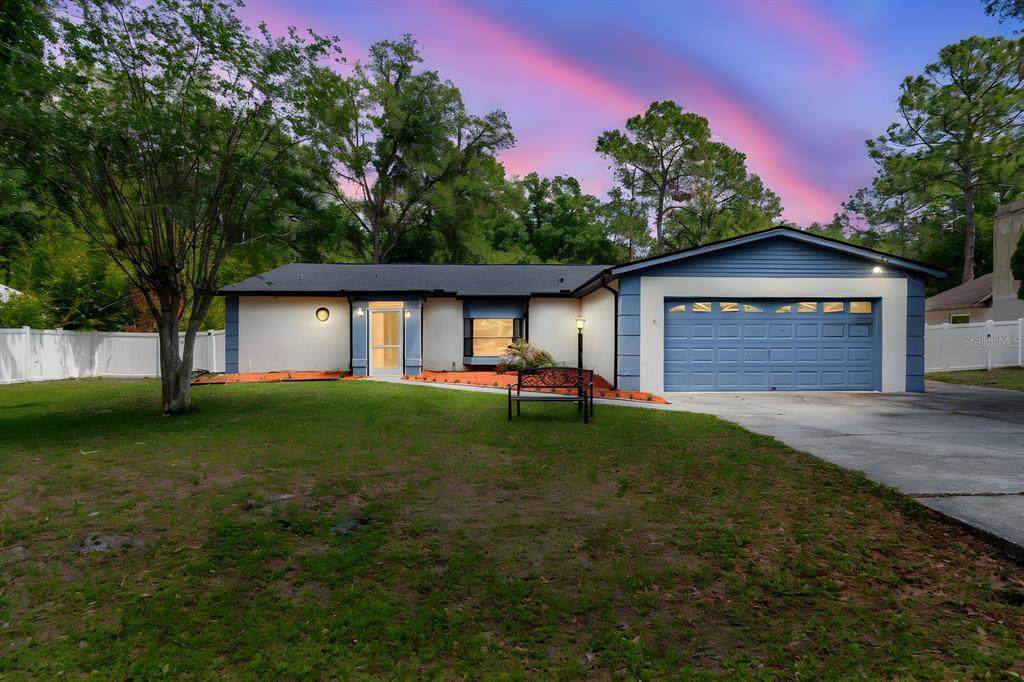 5402 Swallow Drive - Photo 1