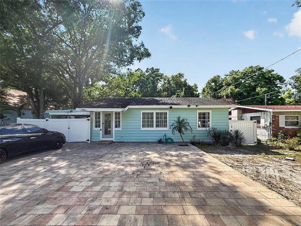 6416 Orleans Avenue - Photo 1