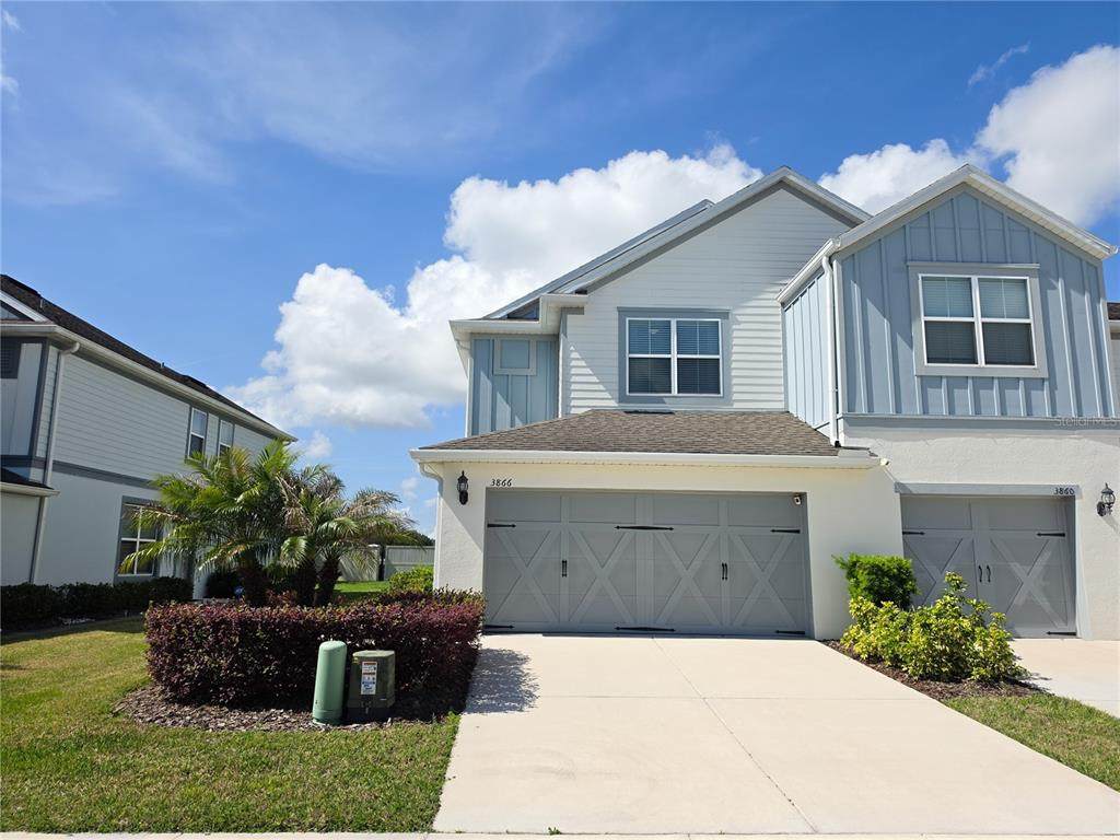 3866 Grassland Drive - Photo 1