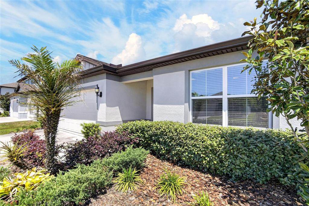 5536 Keaton Springs Drive - Photo 1