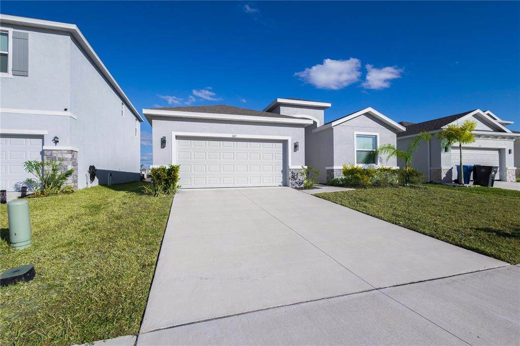 345 Mangrove Manor Drive - Photo 1