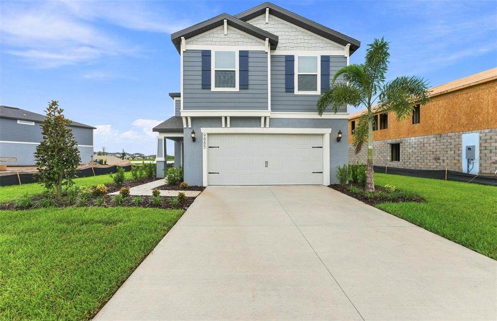 9885 Trellis Vine Way - Photo 1