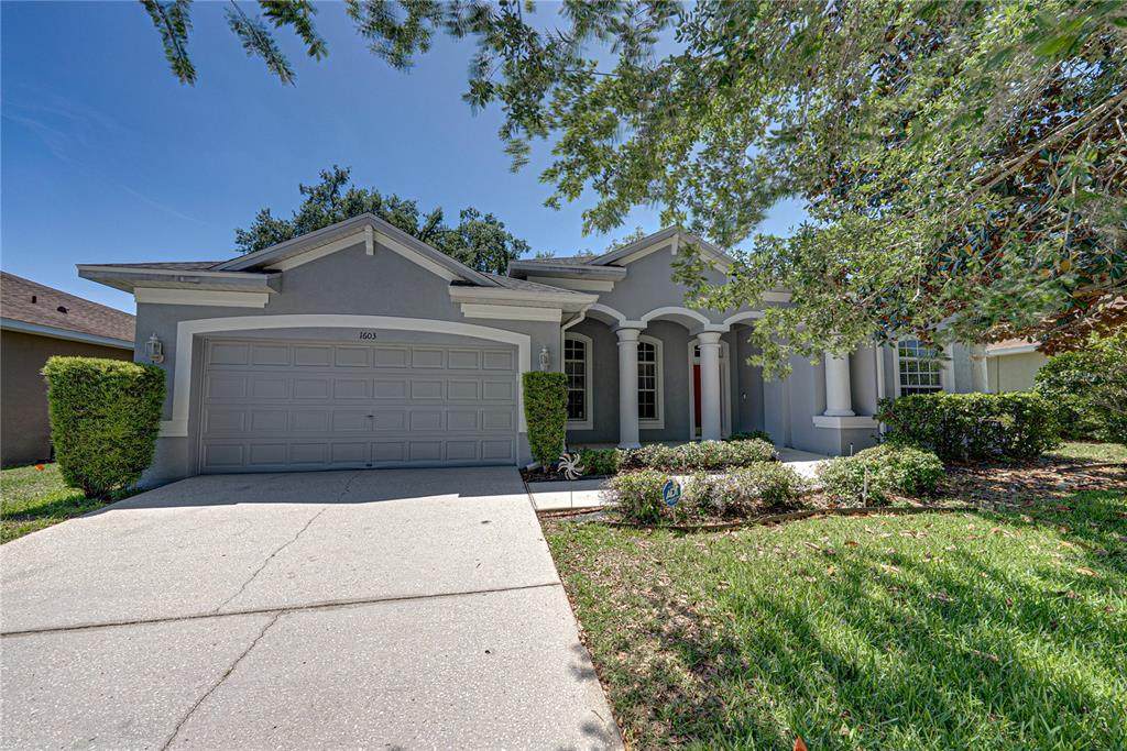 1603 Grand Heritage Boulevard - Photo 1