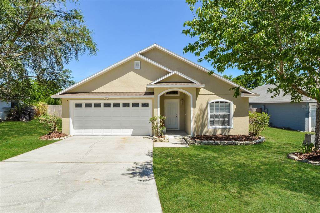 1073 Sheeler Hills Drive - Photo 1