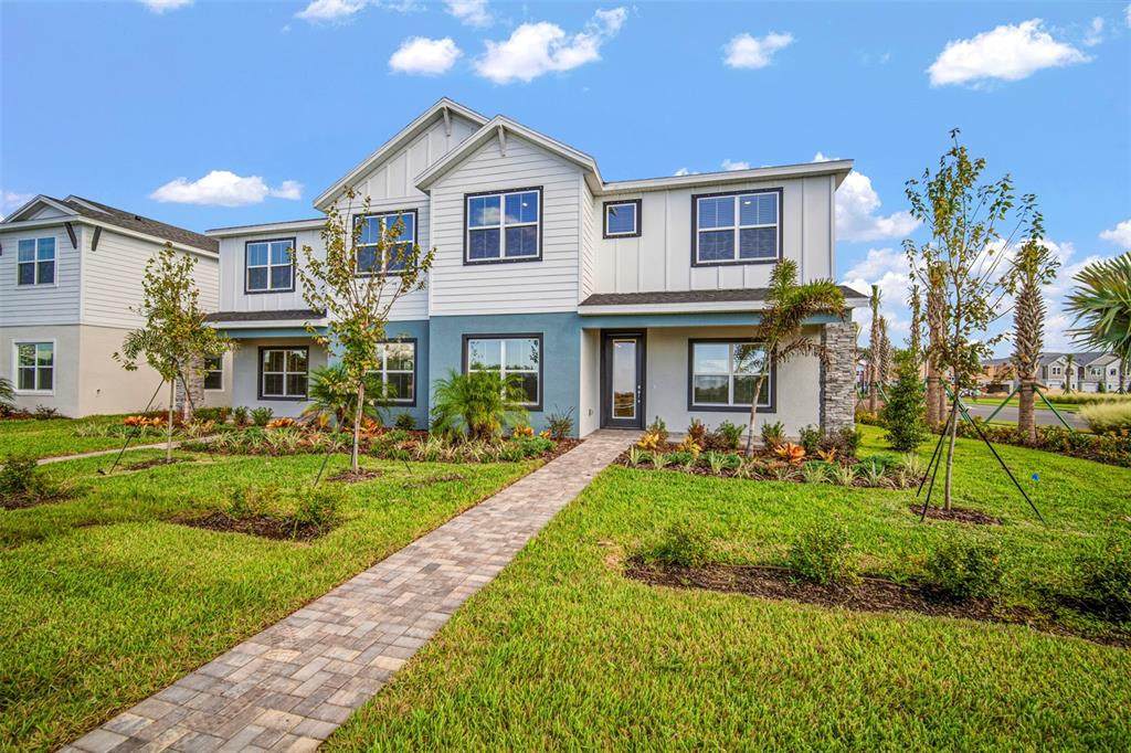 10705 Wading River Avenue - Photo 1