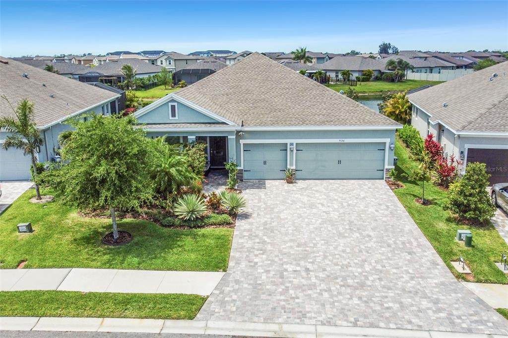5526 Gavella Cove - Photo 1