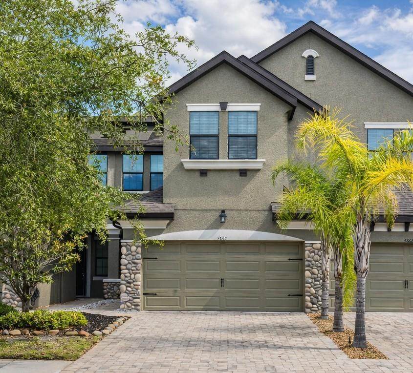 4868 Wandering Way - Photo 1