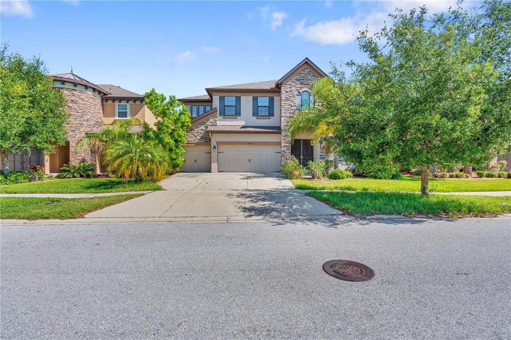 13830 Moonstone Canyon Drive - Photo 1
