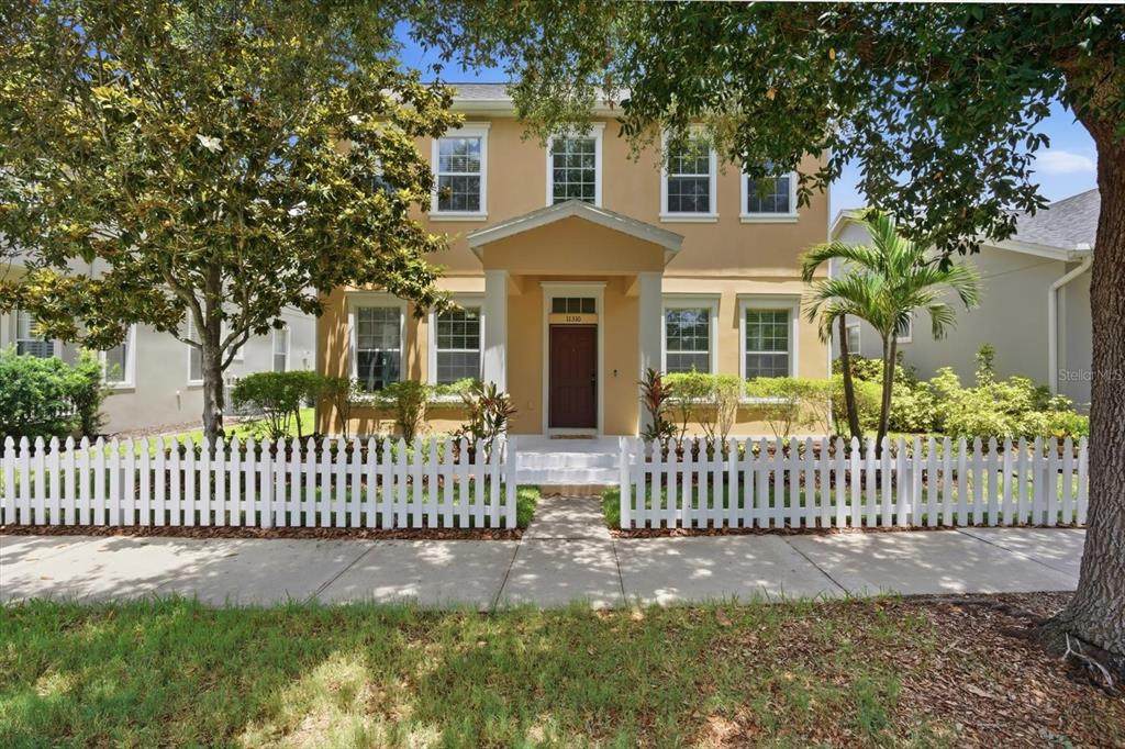 11310 Winthrop Lake Drive - Photo 1