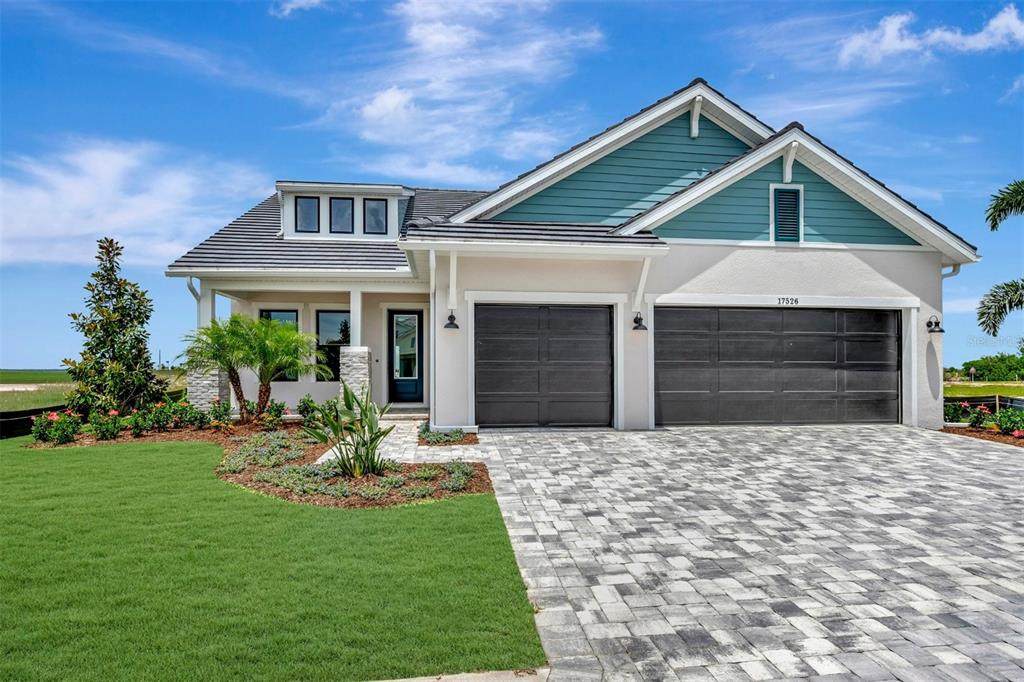 17526 Foxtail Loop - Photo 1
