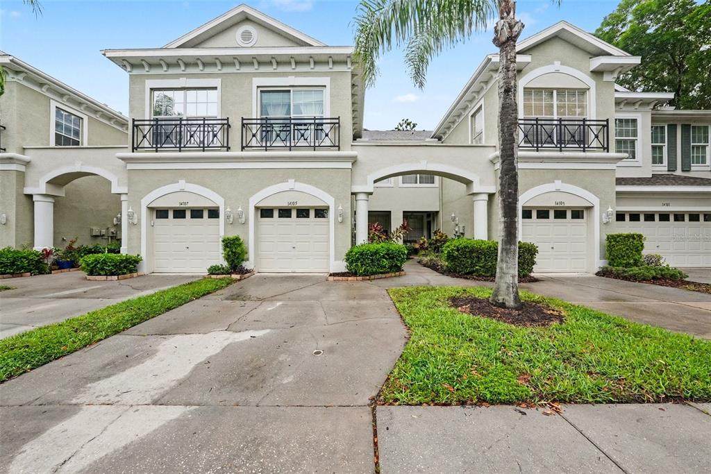 14105 Waterville Circle - Photo 1