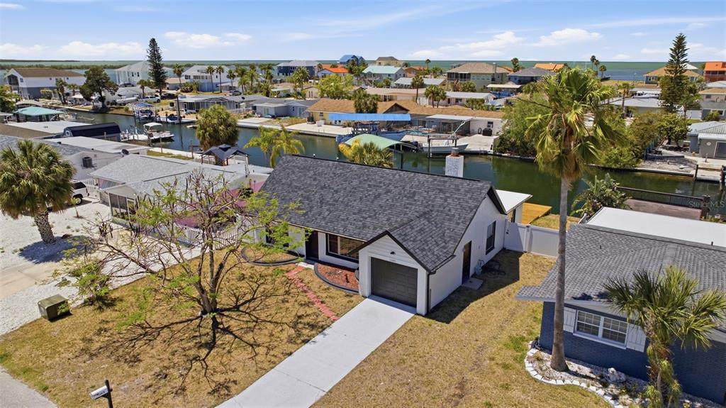 13615 Garris Drive - Photo 1