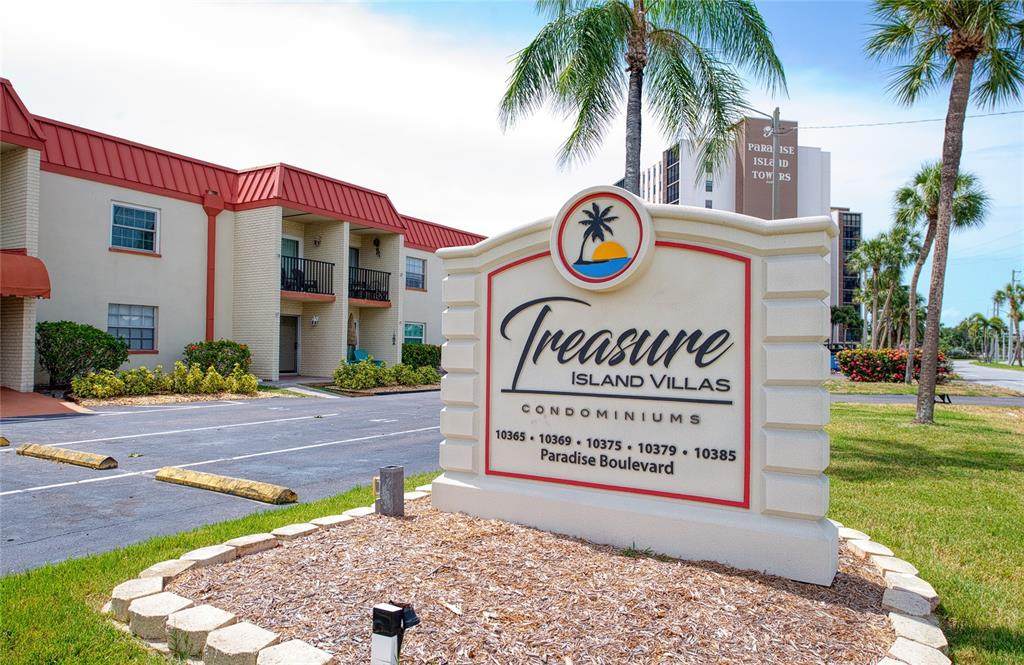 10365 Paradise Boulevard - Photo 1