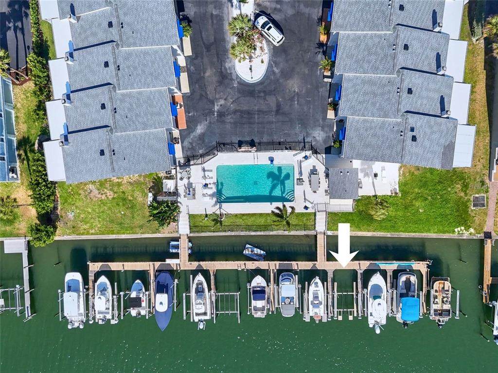 745 Pinellas Bayway - Photo 1