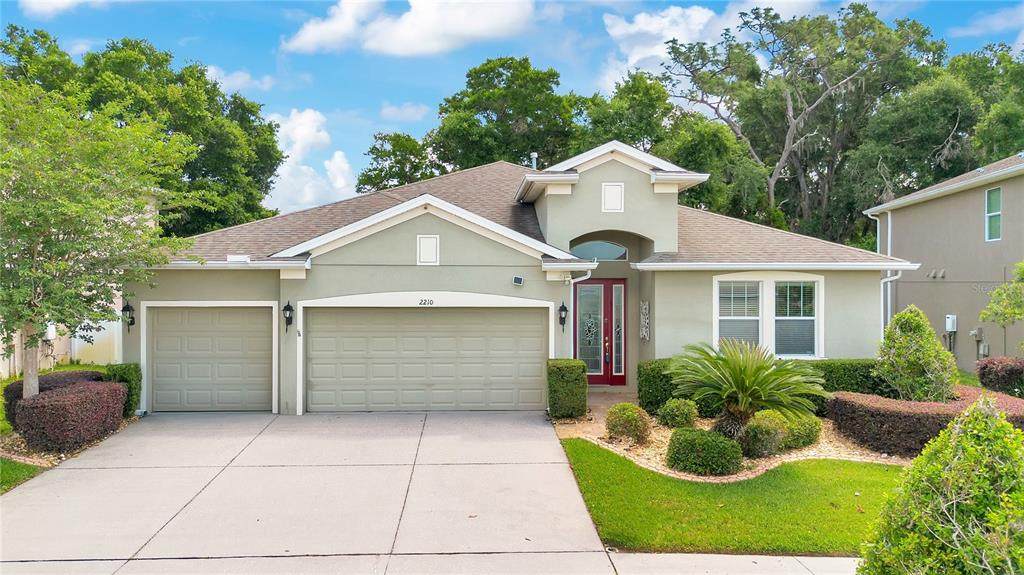 2210 Valterra Vista Way - Photo 1